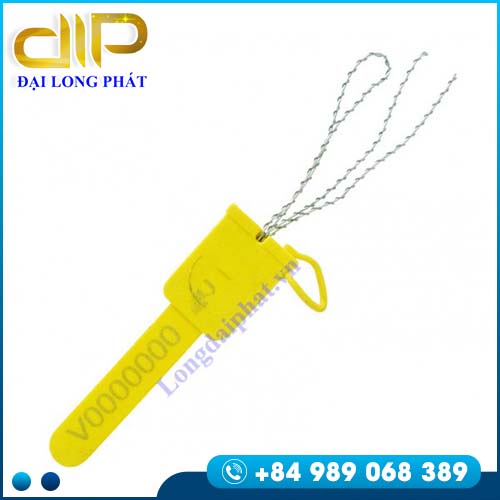 4-prong seal